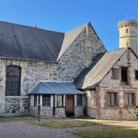 Daire Le Phare Honfleur